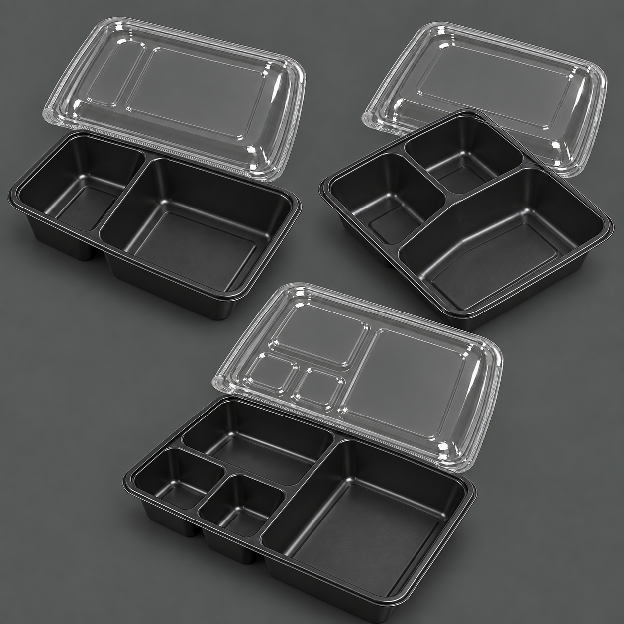 Thaali Meal Boxes product range