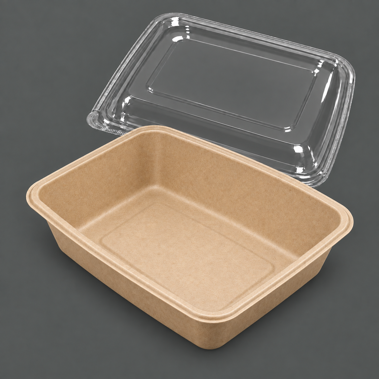 Paper Menu Tray 1000ml