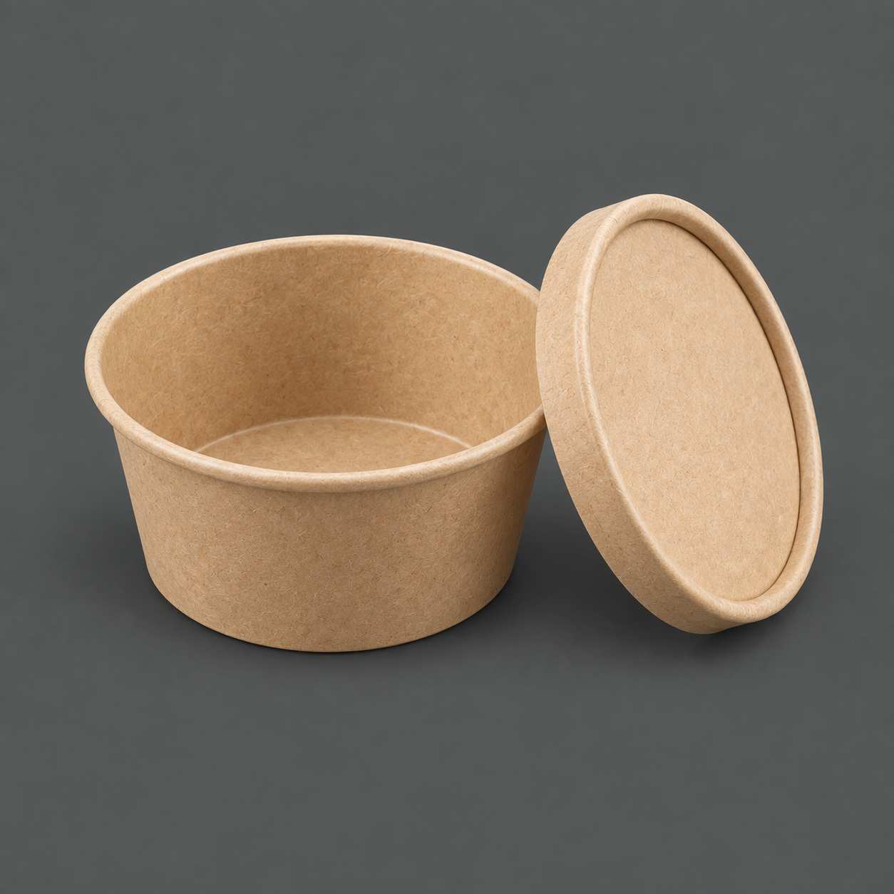 Paper Bowl 250ml
