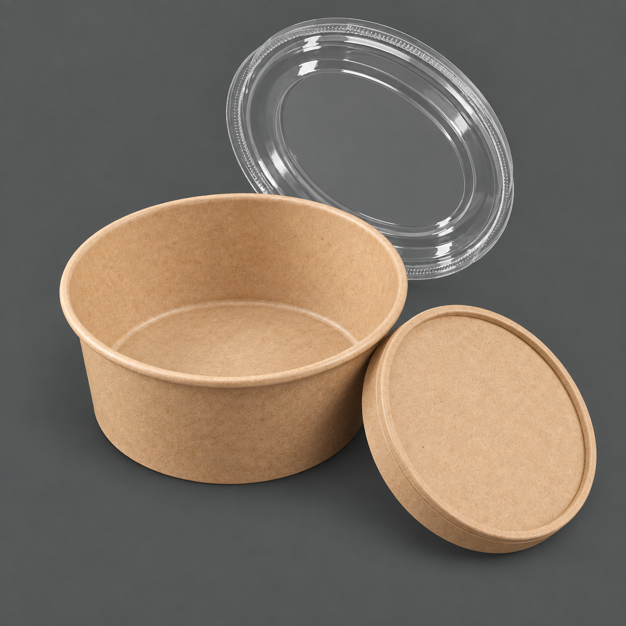 Curry Bowl 500ml