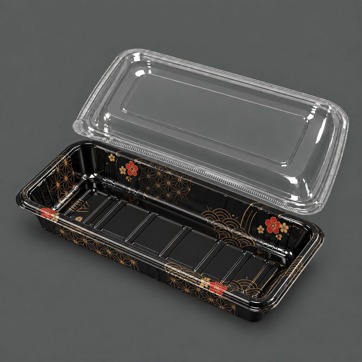 Sushi Box Mini