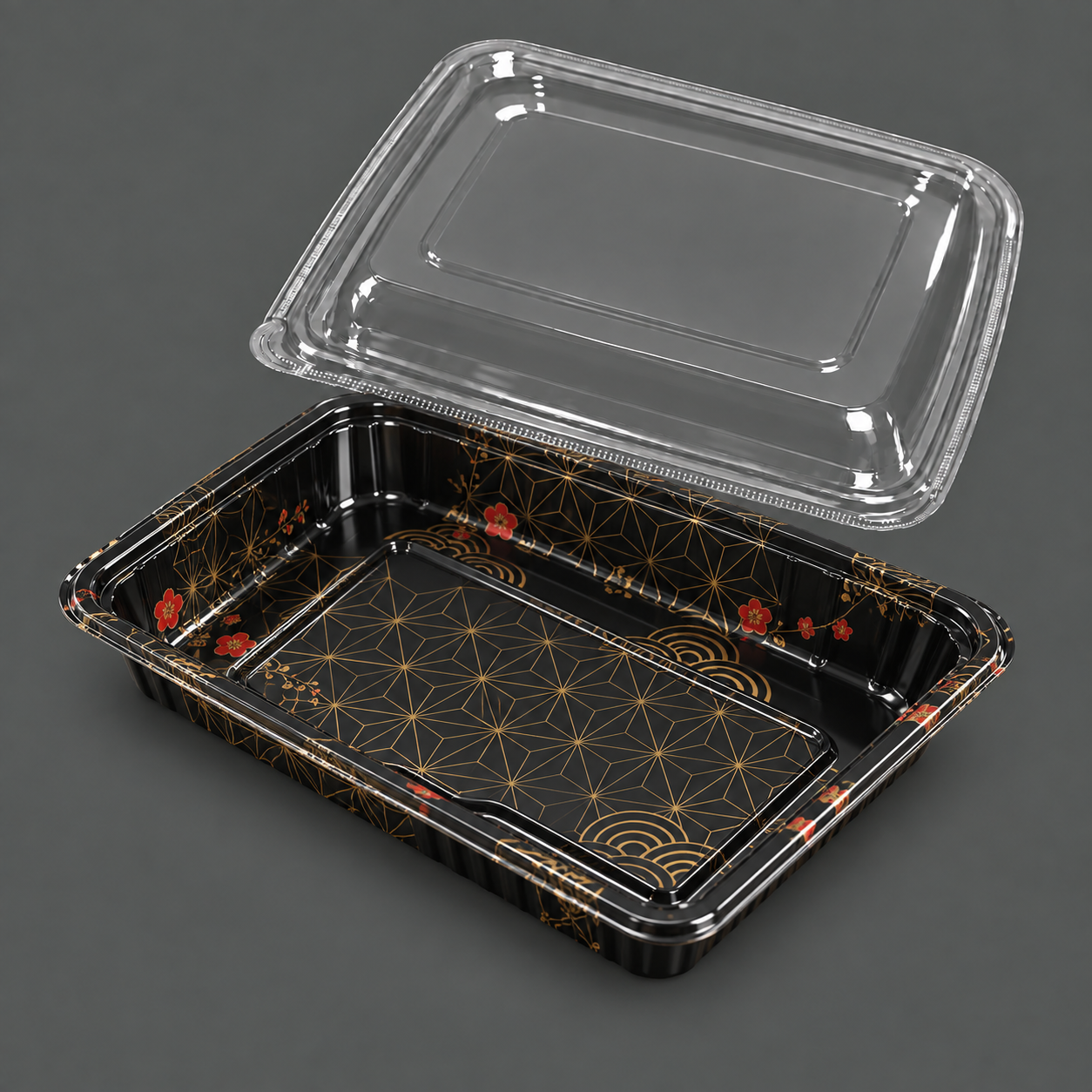 Sushi Box Medium
