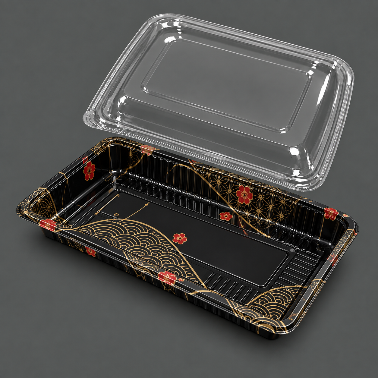 Sushi Box Large